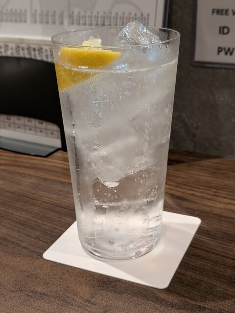 Meshiya Ebisu photo 5