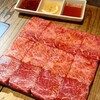 焼肉ホルモン 風土.