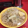 ラーメン二郎 柏店