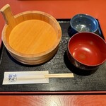 すし久 - ごちそうさまでした。^_^