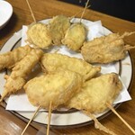 やまと - 料理写真: