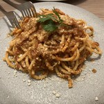 イタリア厨房 ベルパエーゼ - コイツもウマい！