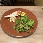 イタリア厨房 ベルパエーゼ - イイんじゃない？