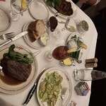 Musso & Frank Grill - 