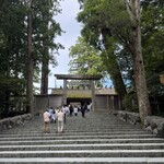 すし久 - これより先は撮影禁止となります。