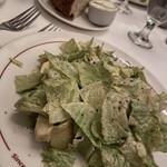 Musso & Frank Grill - 