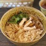 そうめん處 森正 - 