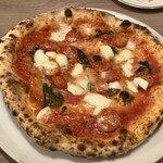 イタリア厨房 ベルパエーゼ - ウマそう！