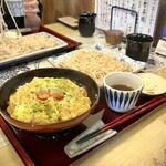 藤屋総本家 - 料理写真: