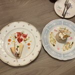 イタリア厨房 ベルパエーゼ - 豪華！