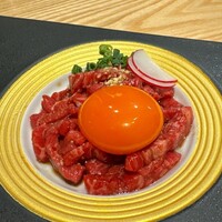 炭火和牛焼肉もうもう亭 広小路店 - 