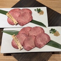 炭火和牛焼肉もうもう亭 広小路店 - 