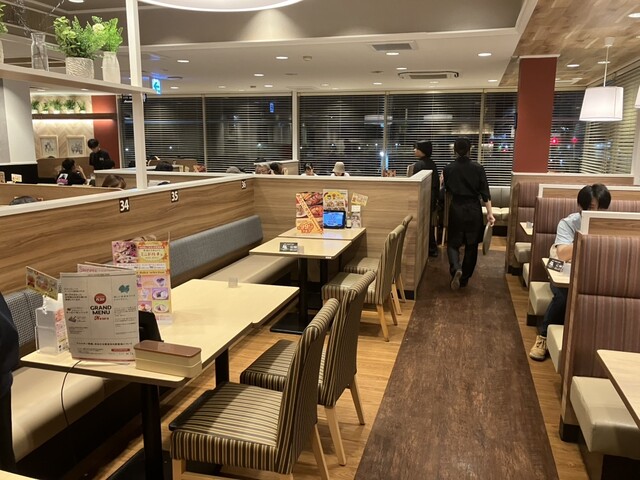 Gusto Adachi Ehoku Ten photo 4