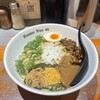 麺ダイニング ナンバーナイン 09