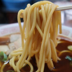 中華そば 住吉 - 