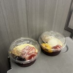 アサイーラボ - 料理写真: