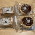 東急ハーヴェストクラブ - 信州くるみエール／信州くるみフレーズ