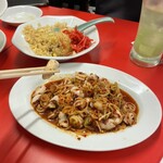 味仙 新橋駅前店 - 