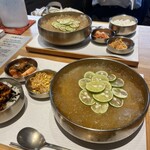 アジョシ 虎ノ門 - 