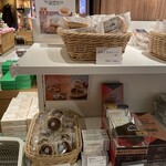 東急ハーヴェストクラブ - 売店