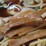 中華そば 住吉 - 