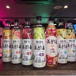 韓国ダイニング まにぽぽ - 
