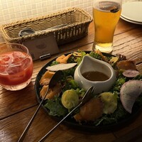 デ サリータ 渋谷 - 