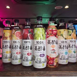 韓国ダイニング まにぽぽ_1