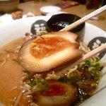 Fuku Fuku Ramen - 