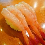 千代鮨 - 南蛮えび