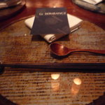 ラ・ボンバンス - 