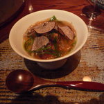 ラ・ボンバンス - 