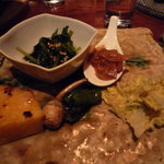 ラ・ボンバンス - 