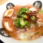 Fuku Fuku Ramen - 