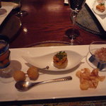 ラ・ボンバンス - 