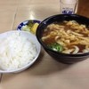 庄平うどん
