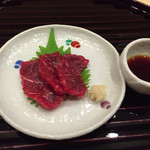 ナガスクジラのおのみ