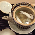 新ばし 笹田 - はもまつ