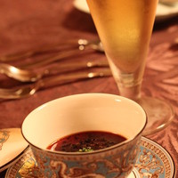 ローストビーフとフレンチのお店　祇園 うを多 - 