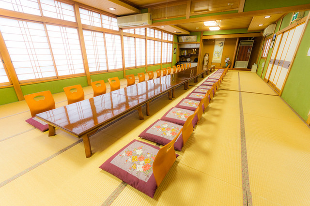 芳登里 - 南若松（日本料理）の写真