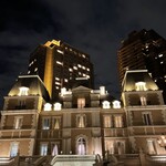 ガストロノミー ジョエル・ロブション - 