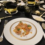 ガストロノミー ジョエル・ロブション - 