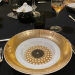 ガストロノミー ジョエル・ロブション - 