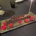 ガストロノミー ジョエル・ロブション - 