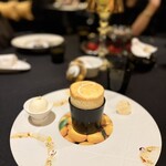 ガストロノミー ジョエル・ロブション - 