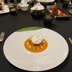 ガストロノミー ジョエル・ロブション - 