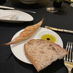 ガストロノミー ジョエル・ロブション - 