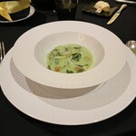 ガストロノミー ジョエル・ロブション - 