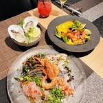 うおバル アフロ - 