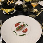 ガストロノミー ジョエル・ロブション - 